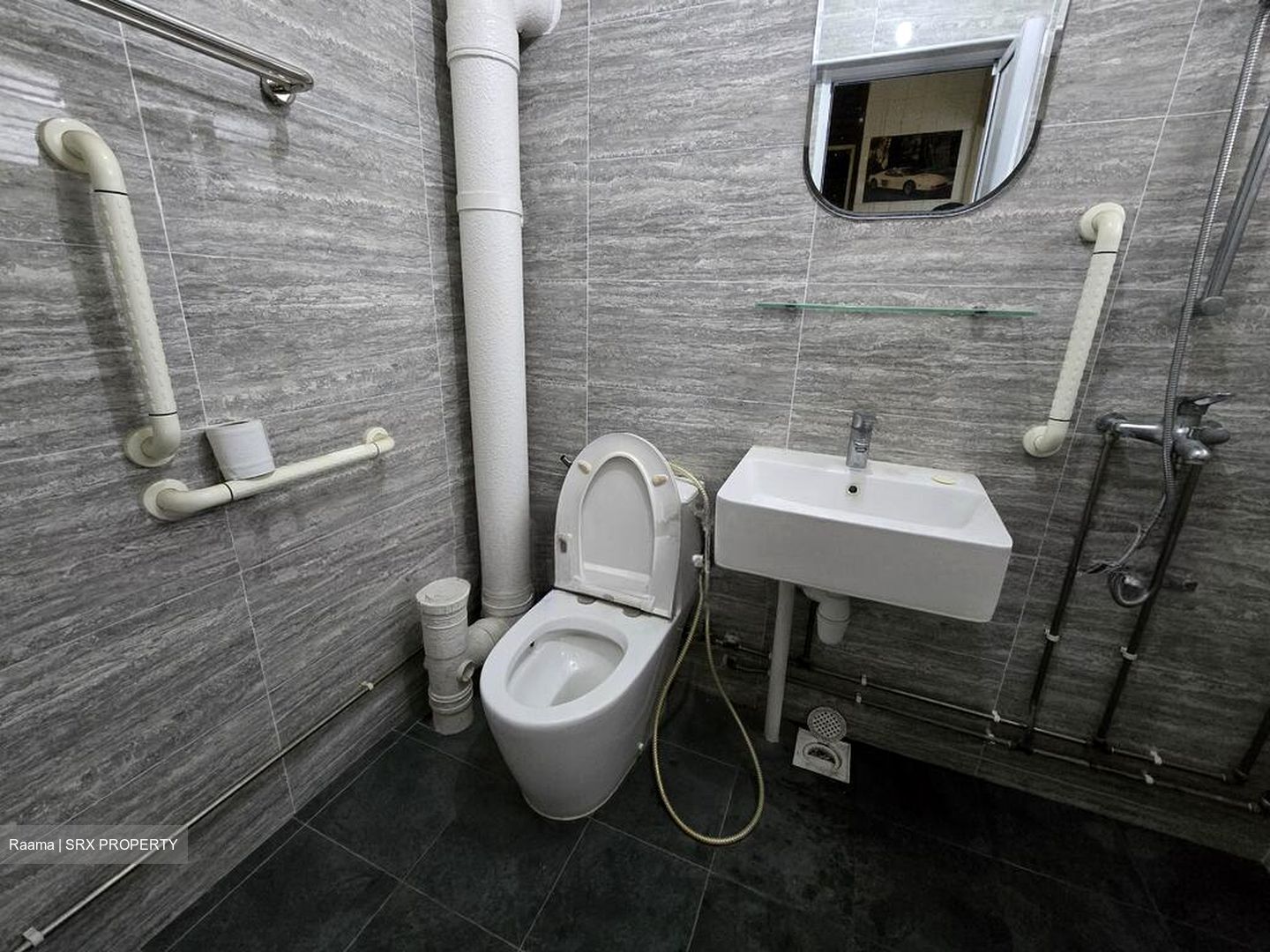 Blk 938 TAMPINES PALMSPRING (Tampines), HDB Executive #504541741